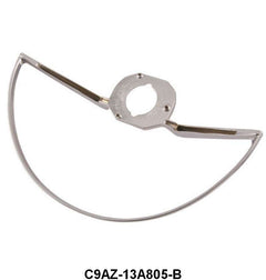 HORN RING - 68-69 GALAXIE, FAIRLANE, MUSTANG, 68-70 FALCON