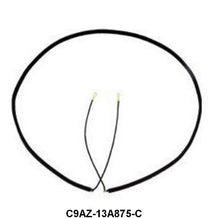 RIM BLOW STEERING WHEEL HORN SWITCH - 69 ALL PASSENGER, 3-SPOKE