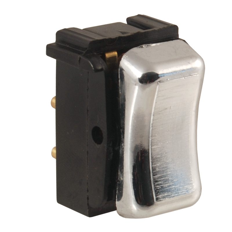 POWER WINDOW SWITCH - 69-70 GLX SINGLE TYPE 4 REQUIRED