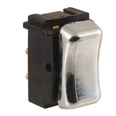 POWER WINDOW SWITCH - 69-70 GLX SINGLE TYPE 4 REQUIRED
