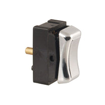 POWER WINDOW SWITCH - 69-70 GLX LEFT HAND MASTER CONTROL