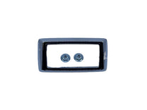 REAR QUARTER SIDE MARKER LIGHT LENS BEZEL - 69 ALL PASSENGERS