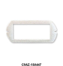 REAR QUARTER SIDE MARKER LIGHT TO BODY PAD - 69 ALL PASSENGER FRONT & REAR