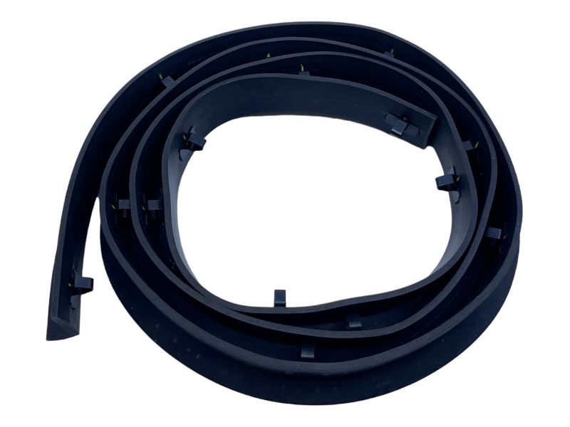 HOOD TO TOP OF FIREWALL SEAL (COWL LACE) - 69-70 GALAXIE