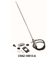 FRONT FENDER MOUNT ANTENNA - 69 GALAXIE