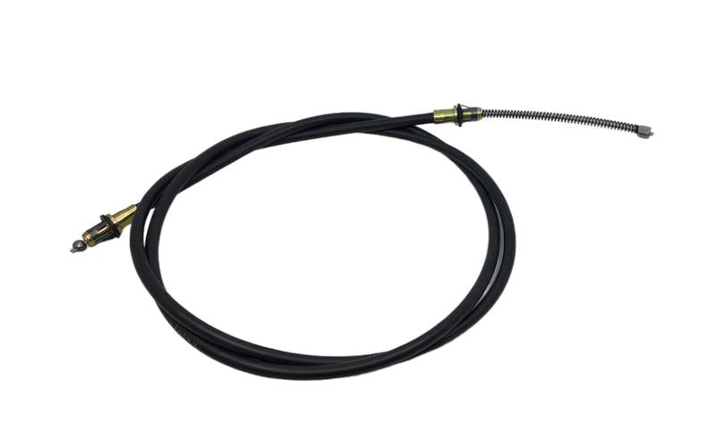 REAR BRAKE CABLE - 69-70 GALAXIE RH