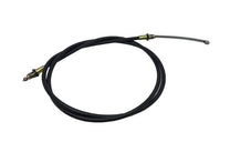 REAR BRAKE CABLE - 69-70 GALAXIE RH