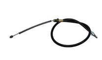 REAR BRAKE CABLE - 69-70 GALAXIE LH