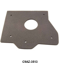 LOWER STEERING COLUMN TO FLOOR SEAL - 69-72 GALAXIE