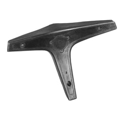 STEERING WHEEL PAD - 69 GALAXIE/MUSTANG/FAIRLANE, 3 SPOKE WHEEL
