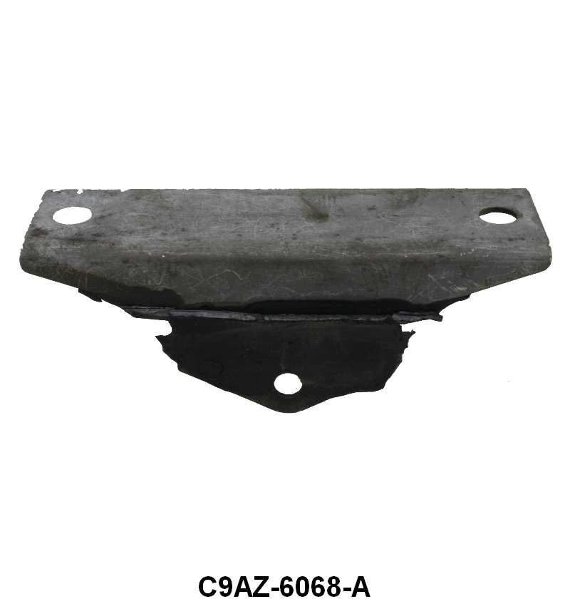 TRANSMISSION MOUNT - 63-71 GLX 352/390/427/428, 65-68 GLX 240/289/302