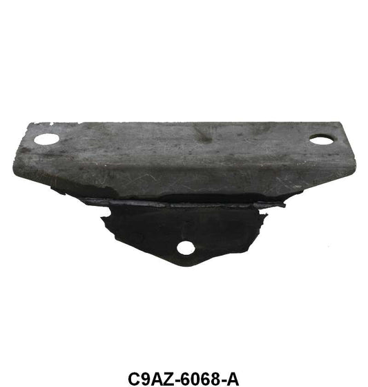 TRANSMISSION MOUNT - 63-71 GLX 352/390/427/428, 65-68 GLX 240/289/302