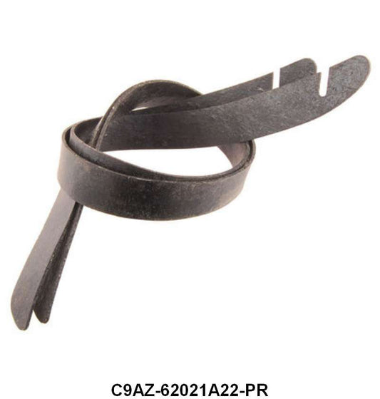 FRONT FENDER TO SIDE OF COWL SEALS - 69-70 GALAXIE