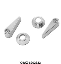 SEAT LATCH HANDLE - 70 ALL