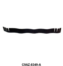 BOTTOM OF RADIATOR TO FRAME AIR DEFLECTOR SEAL - 69-71 GLX ALL ENGINES