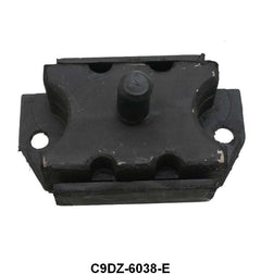 MOTOR MOUNT - 67-69 MUST, 66-70 FLCN, 66-68 FRLN 170/200 6cyl, RH OR LH