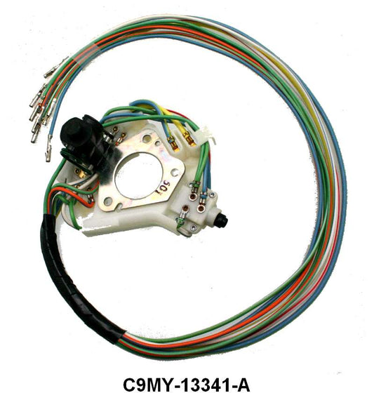 TURN SIGNAL SWITCH - 68-69 GALAXIE WITH TILT COLUMN