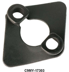 SPEEDOMETER CABLE RUBBER SEAL AT SPEEDOMETER- 73-79 F-100/F-350