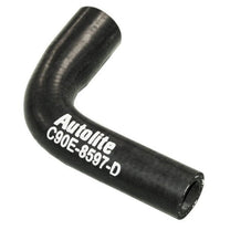WATER PUMP BY-PASS HOSE WITH SCRIPT - 70-79 302, 69-72 351 5/8" x 3/4" WITH "Aut
