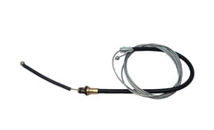 REAR BRAKE CABLE - 69-71 FAIRLANE/TORINO EXCEPT WGN RH