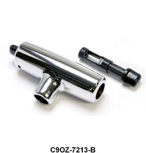 AUTOMATIC FLOOR SHIFT HANDLE - 69-70 FAIRLANE, MUSTANG