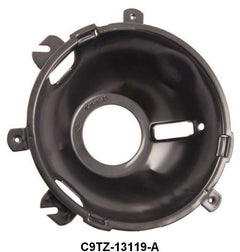 HEADLIGHT BULB RETAINER BUCKET - 67-68 MUSTANG LH, 67-69 F-100/350 RH