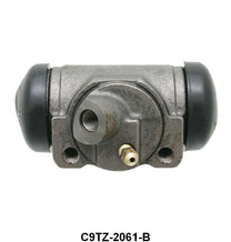 FRONT WHEEL CYLINDER -  RH 1-3/32" 66-69 RANCHERO/FAIRLANE, 67-70 MUST