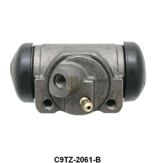 FRONT WHEEL CYLINDER -  RH 1-3/32" 66-69 RANCHERO/FAIRLANE, 67-70 MUST