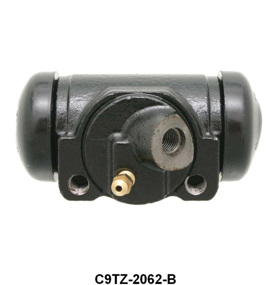 FRONT WHEEL CYLINDER - LH 1-3/32" 66-69 RANCHERO/FAIRLANE, 67-70 MUST