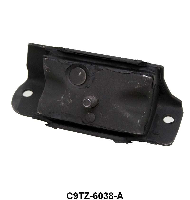 MOTOR MOUNT - 67-79 F-100/F-150, 302, RH OR LH