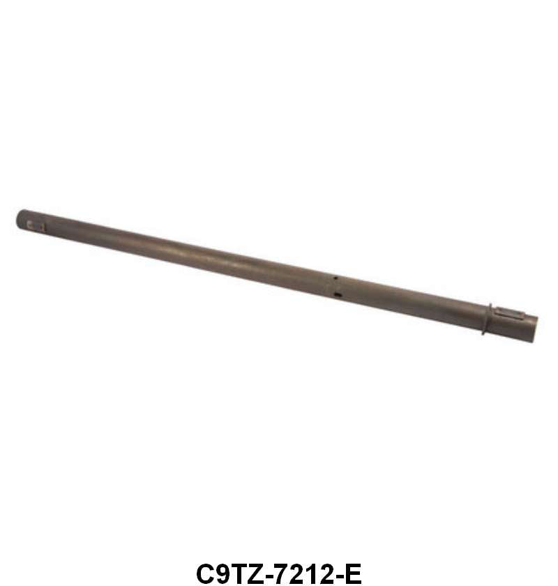 COLUMN SHIFT TUBE - 65-77 F-100-250 AUTO W/POWER STEERING 26-7/8"