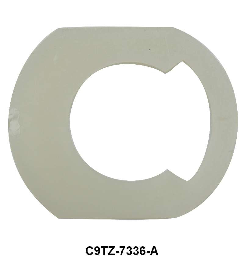 MANUAL TRANS SHIFT LEVER ARM SPACER - 65-72 PICKUP