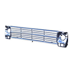 GRILLE - 67-69 F-100/F-350 - STAMPED ALUMINUM