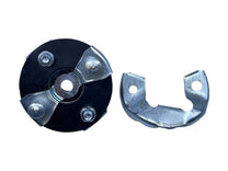 STEERING COLUMN COUPLER - 69-75 F-100/F-250 WITH MANUAL OR POWER STEERING