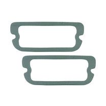 LENS GASKETS - 69-70 COUGAR PARK LIGHT, 70 MUSTANG MACH 1 SPORT LAMP