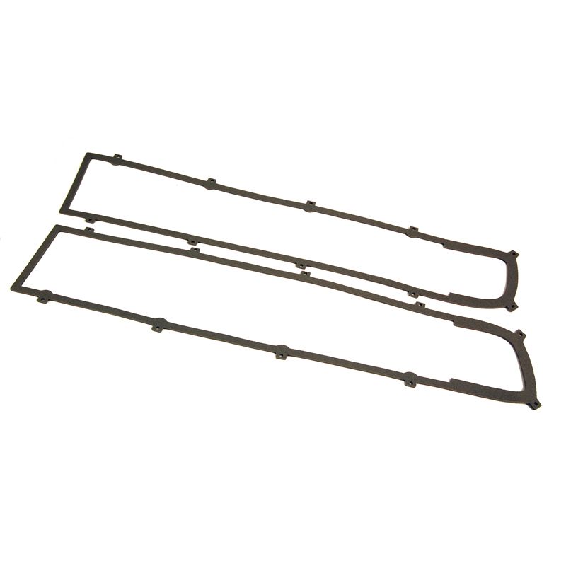 TAIL LIGHT LENS GASKETS - 69-70 COUGAR