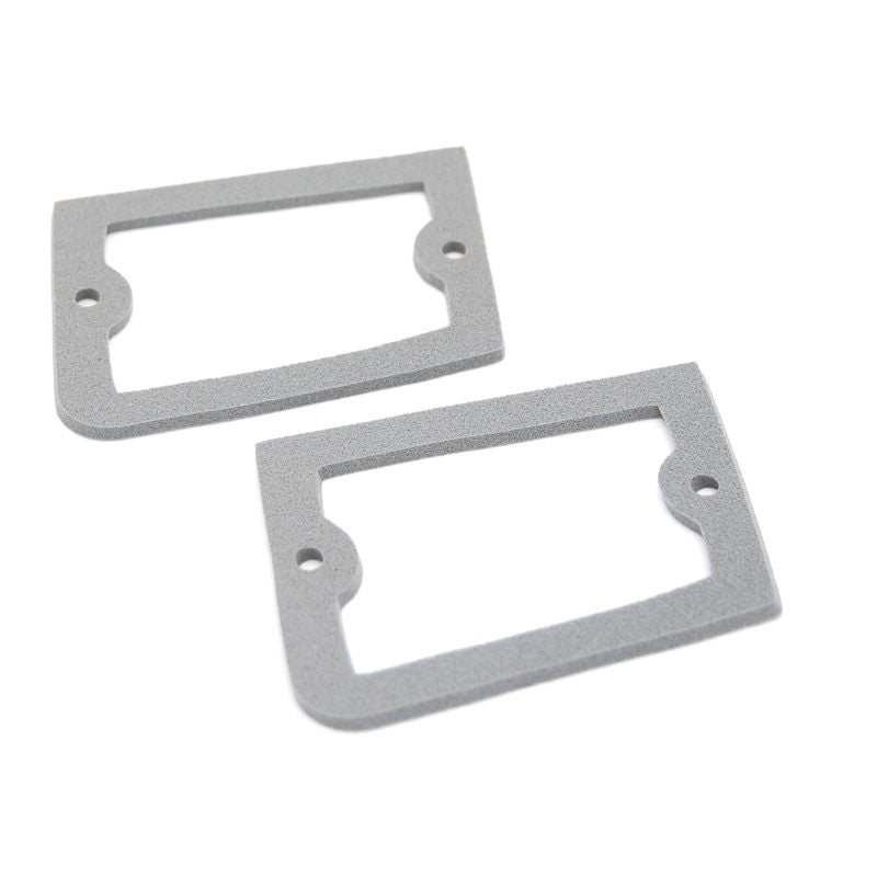 BACKUP LIGHT LENS GASKET - 69-70 COUGAR
