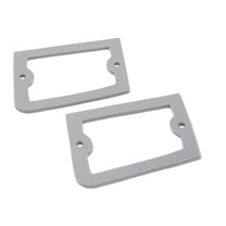 BACKUP LIGHT LENS GASKET - 69-70 COUGAR