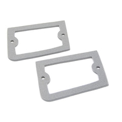 BACKUP LIGHT LENS GASKET - 69-70 COUGAR