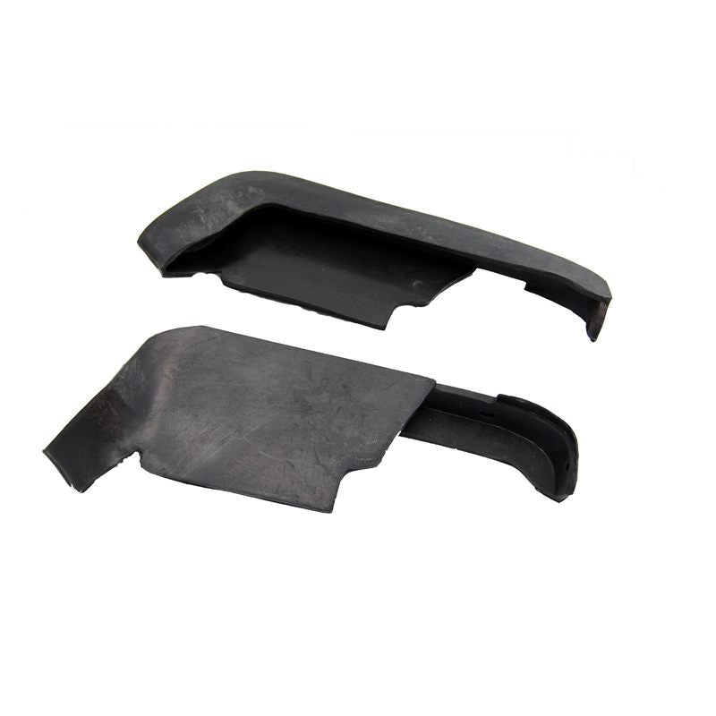 FRONT FENDER TO BUMPER FILLERS - 69-70 COUGAR