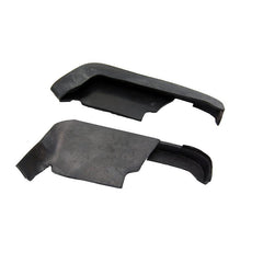 FRONT FENDER TO BUMPER FILLERS - 69-70 COUGAR