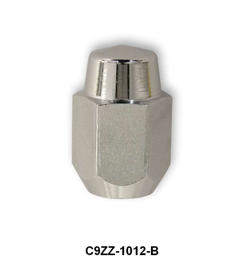 WHEEL LUG NUT - 69-73 MUSTANG FOR MAGNUM 500