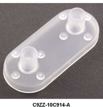 INSULATOR FOR STUDS ON BACK OF GAUGE - 73-79 F-100/F-350