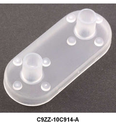 INSULATOR FOR STUDS ON BACK OF GAUGE - 73-79 F-100/F-350