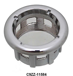 IGNITION SWITCH BEZEL - 69 MUSTANG/COUGAR