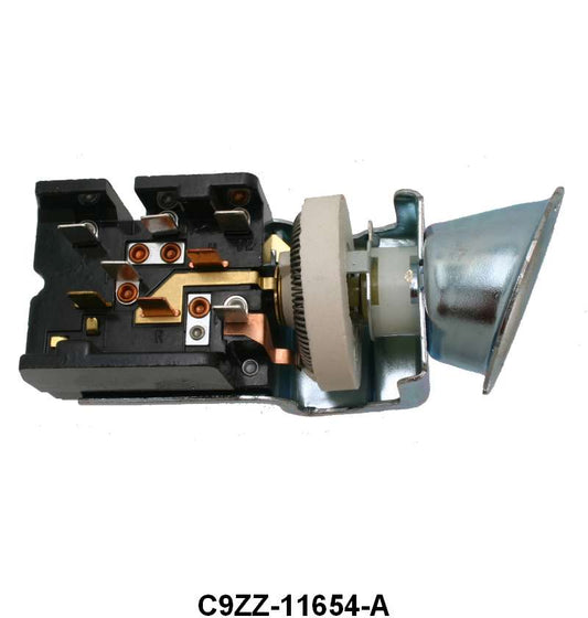HEAD LIGHT SWITCH - 69 MUSTANG