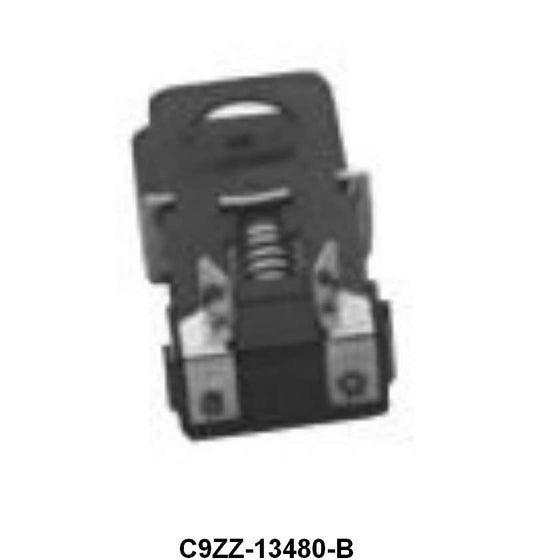 BRAKE LIGHT SWITCH - 67-70 MST65,68-69 FLC,FRL WITH POWER BRAKES
