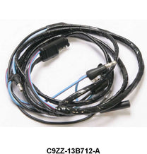 CONSOLE POWER HARNESS - 69 MUSTANG