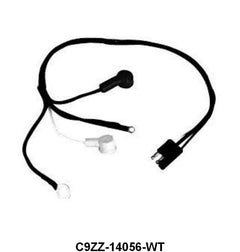 ALTERNATOR TO VOLTAGE REGULATOR WIRE - 69 MUST ALL ENGINES W/TACH