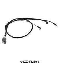 FIREWALL TO ENGINE HARNESS - 69-70 MUSTANG 6cyl